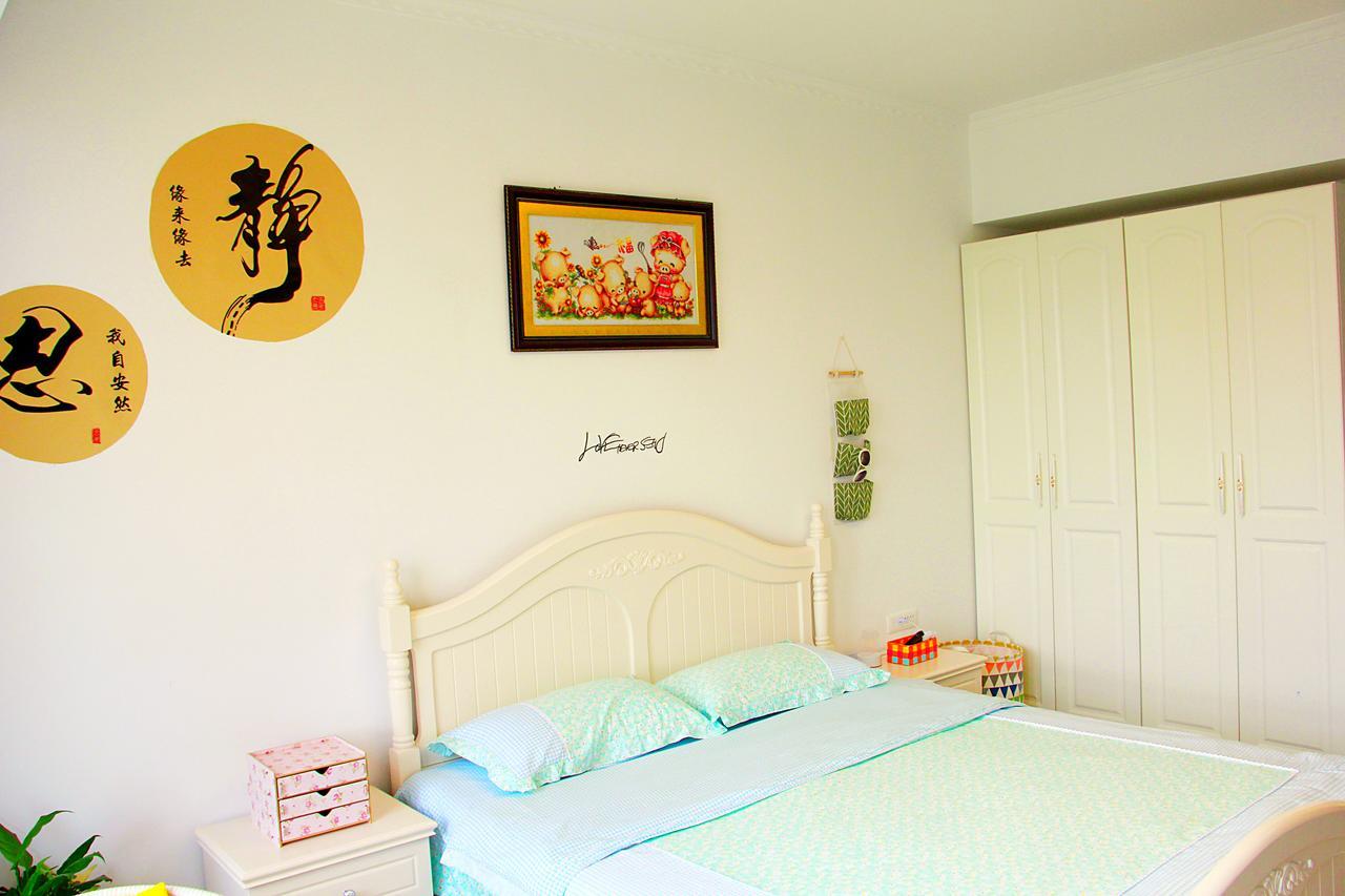 Line 2 Apartment Wuhan Luaran gambar